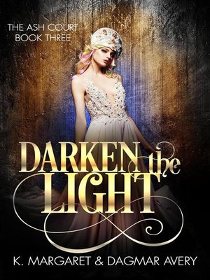 cover image of Darken the Light